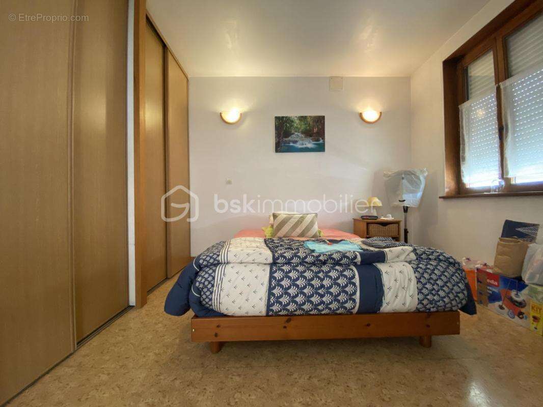 Appartement à SAINT-AMAND-LES-EAUX