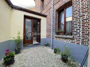 Appartement à SAINT-AMAND-LES-EAUX