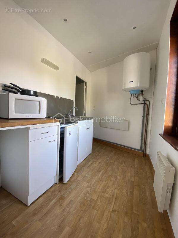 Appartement à SAINT-AMAND-LES-EAUX
