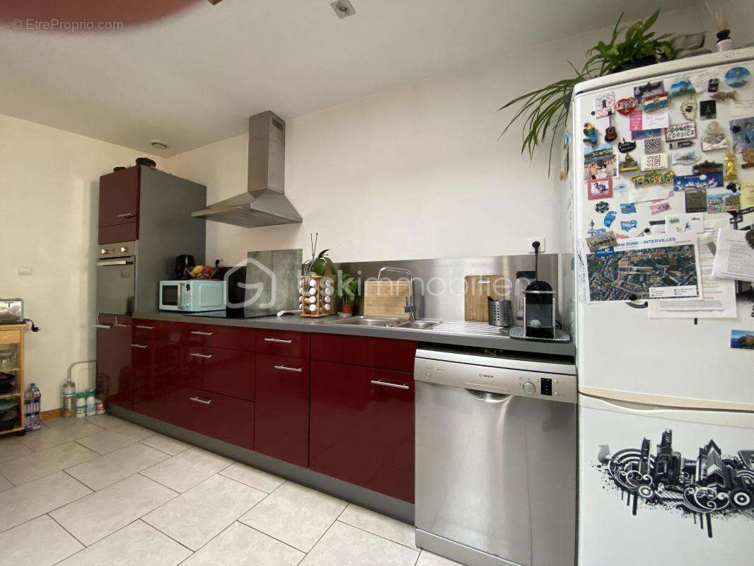 Appartement à SAINT-AMAND-LES-EAUX