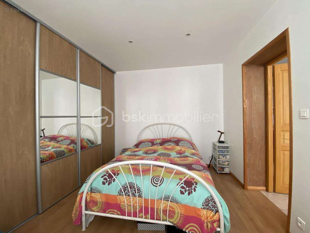 Appartement à SAINT-AMAND-LES-EAUX