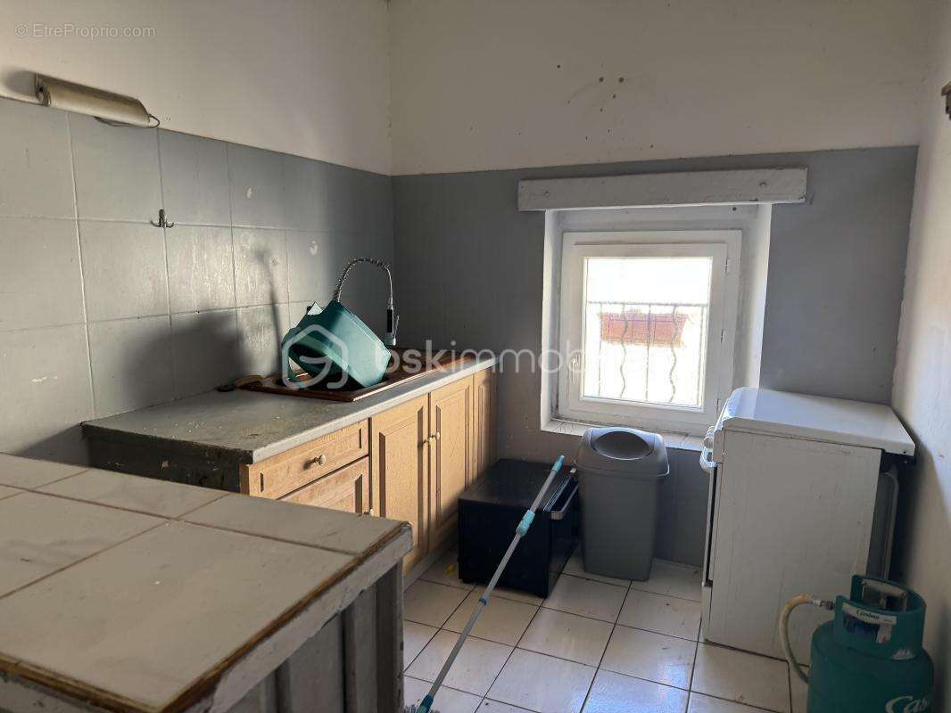 Appartement à BRIGNOLES