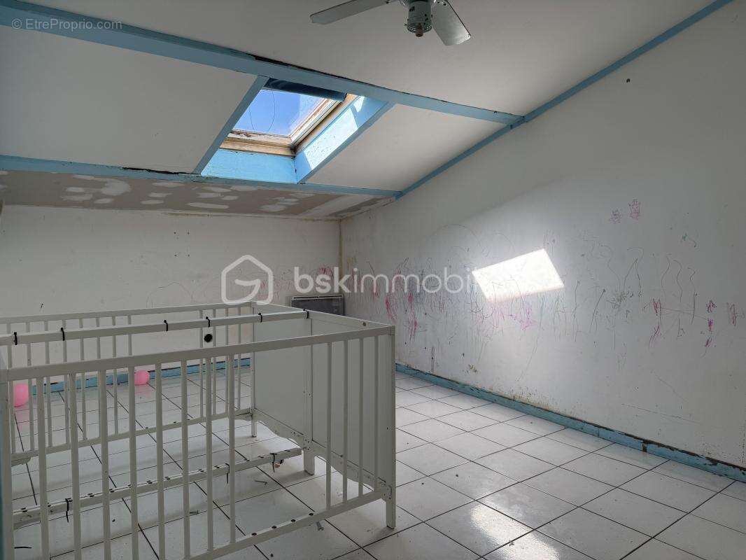 Appartement à BRIGNOLES