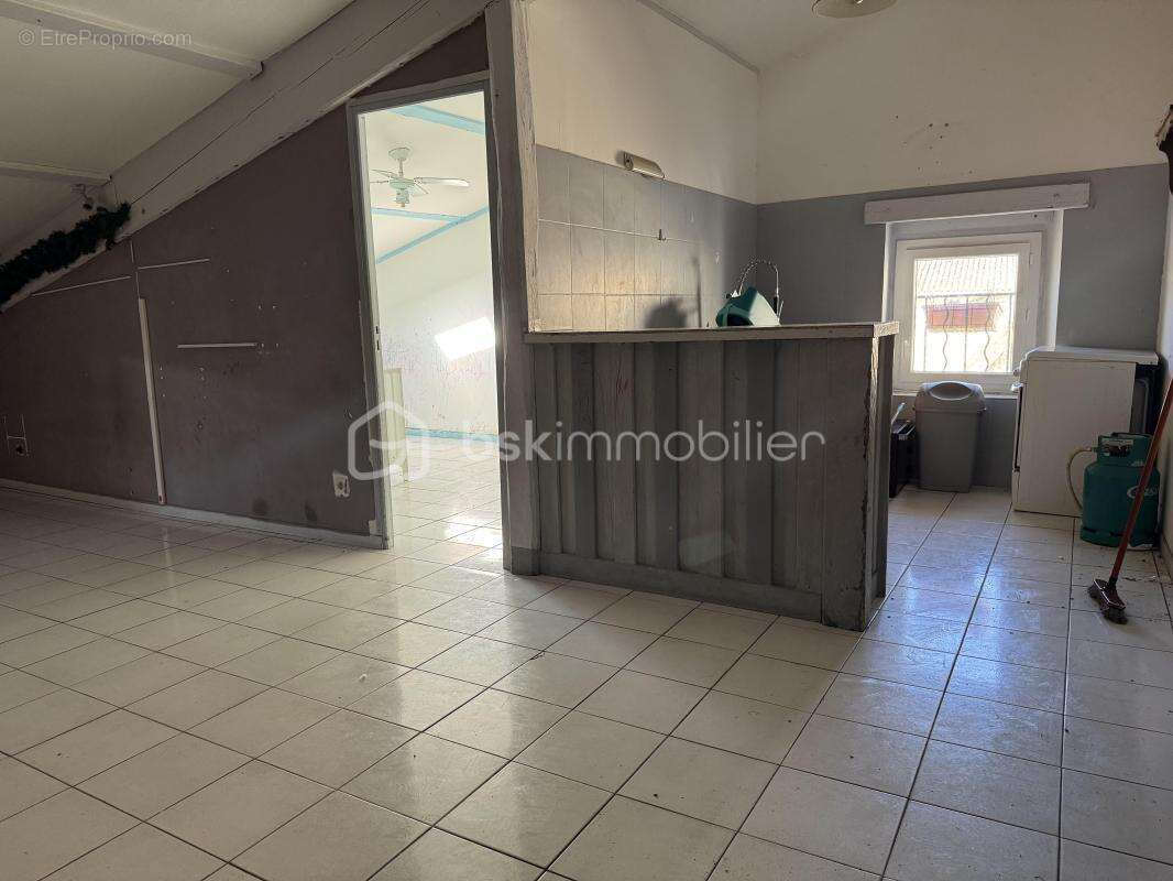 Appartement à BRIGNOLES