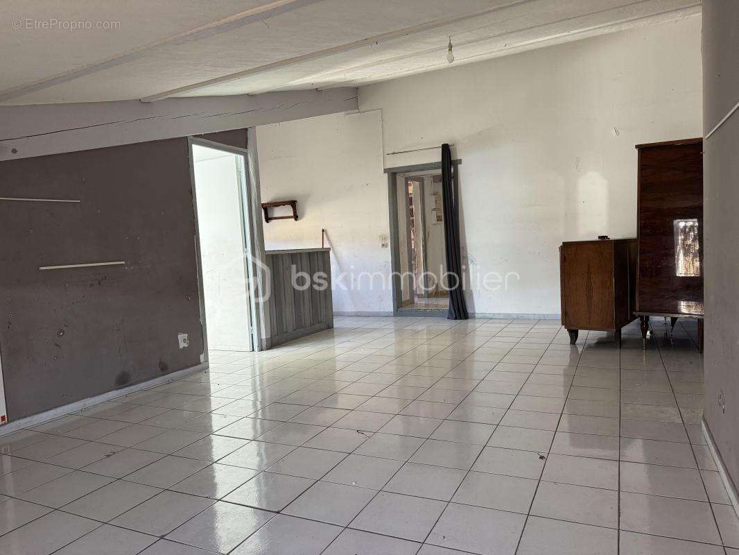 Appartement à BRIGNOLES