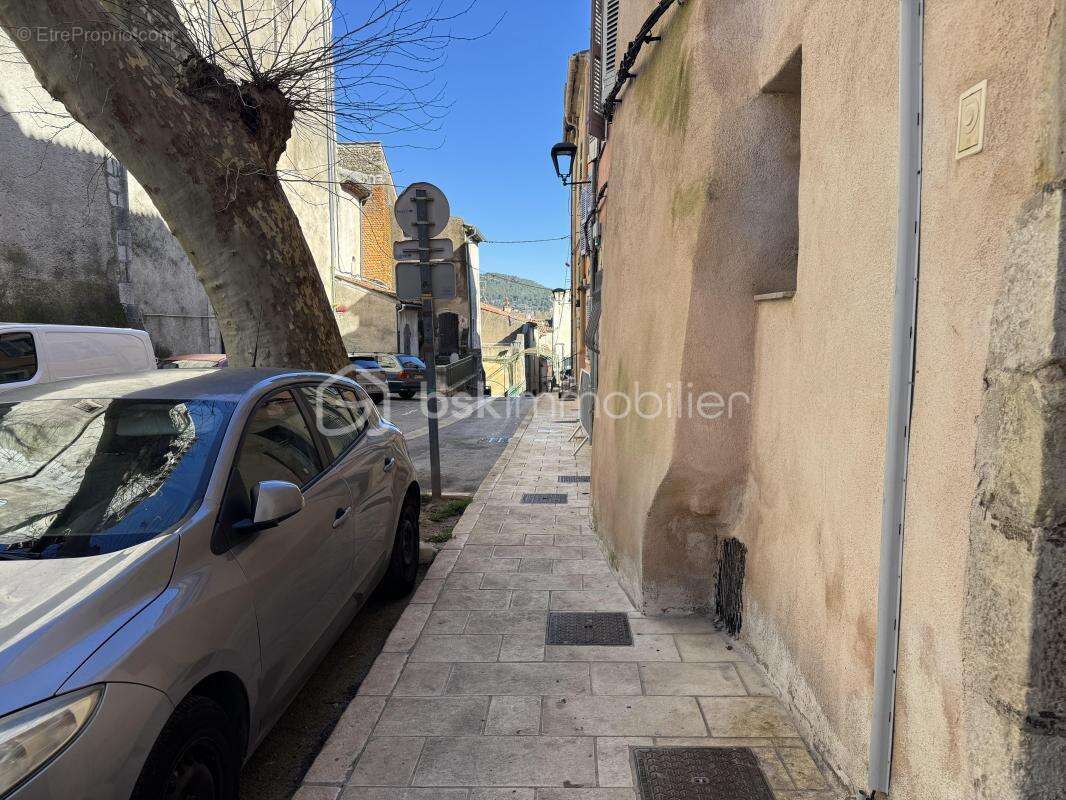 Appartement à BRIGNOLES