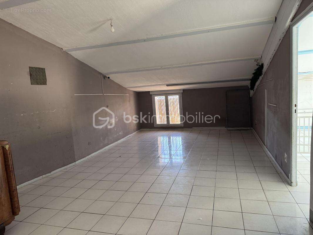 Appartement à BRIGNOLES