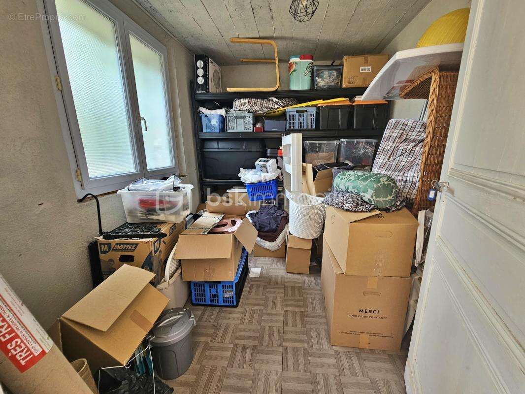 Maison à BARCELONNE-DU-GERS