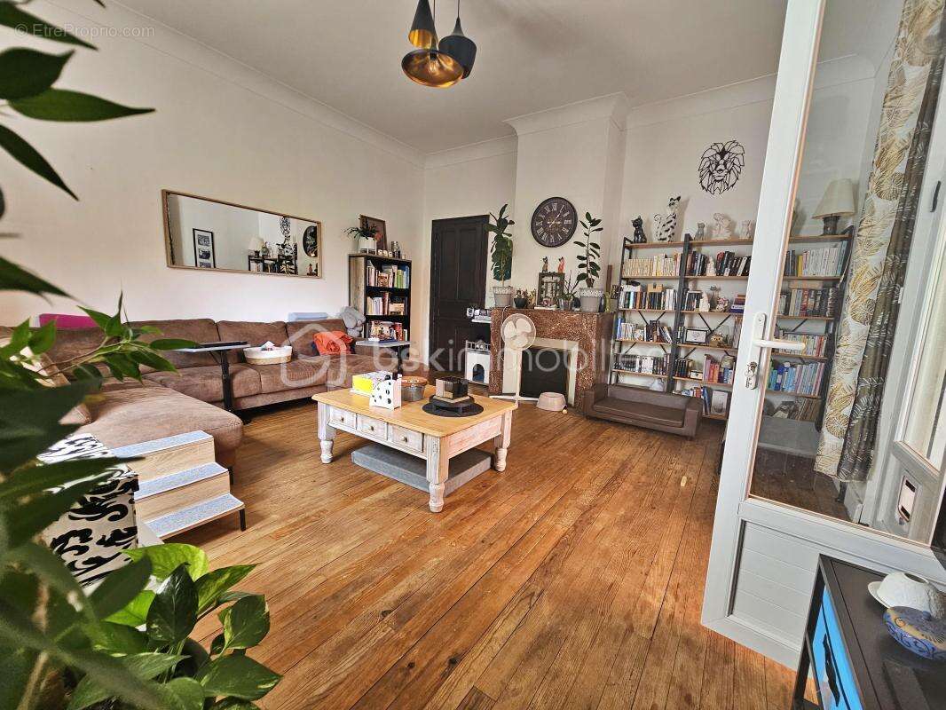 Maison à BARCELONNE-DU-GERS