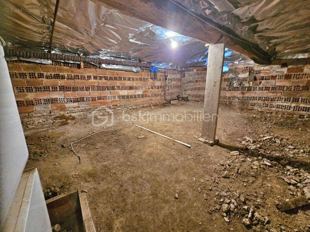 Maison à BARCELONNE-DU-GERS