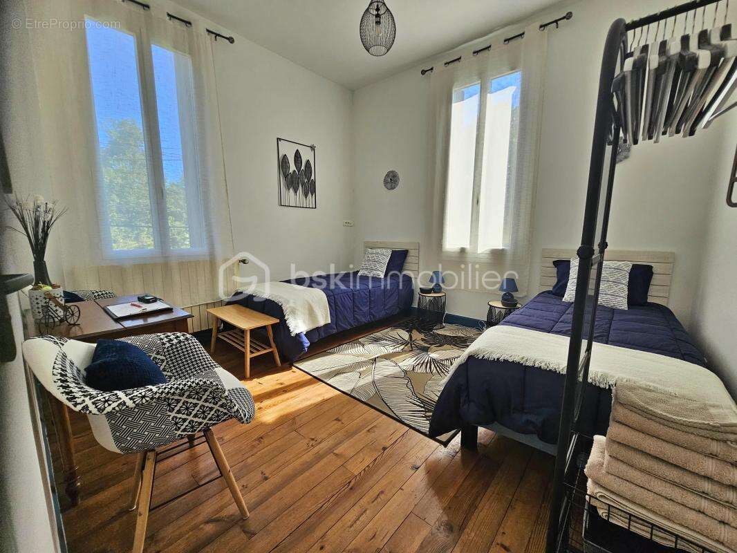 Maison à BARCELONNE-DU-GERS