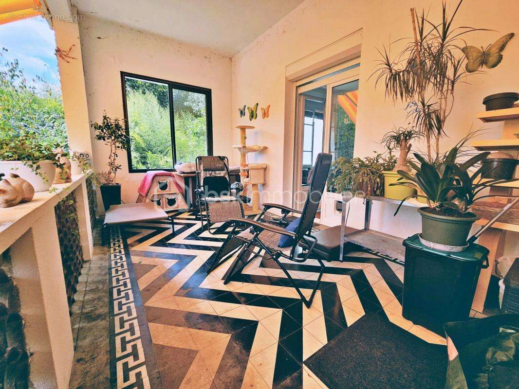 Maison à BARCELONNE-DU-GERS