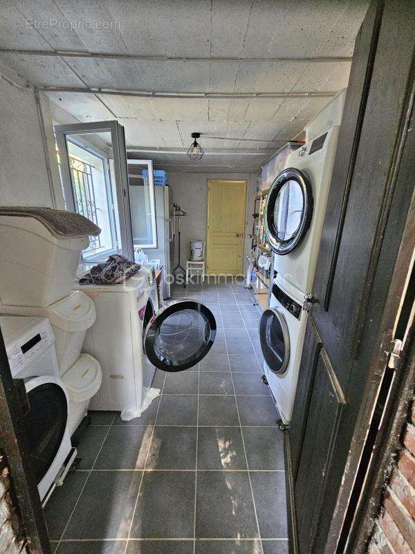 Maison à BARCELONNE-DU-GERS