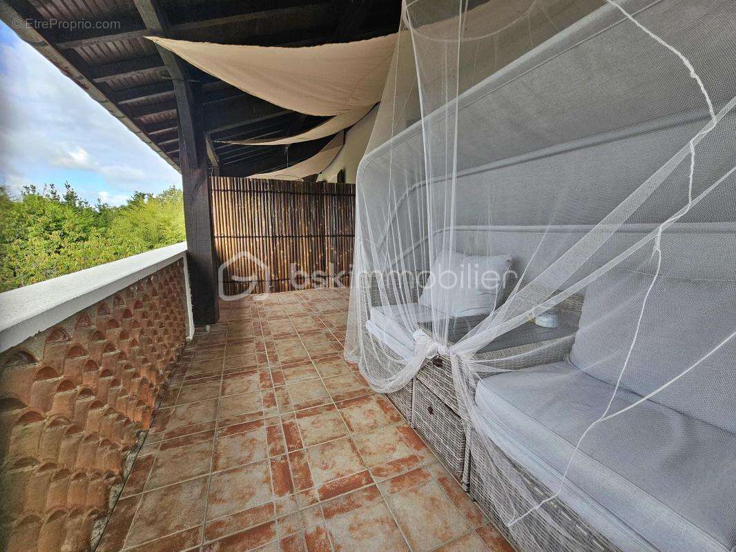 Maison à BARCELONNE-DU-GERS