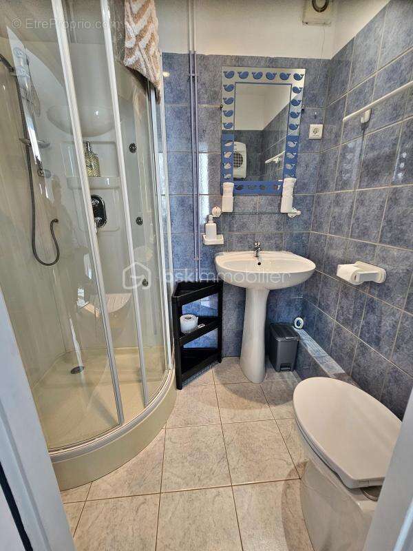 Maison à BARCELONNE-DU-GERS