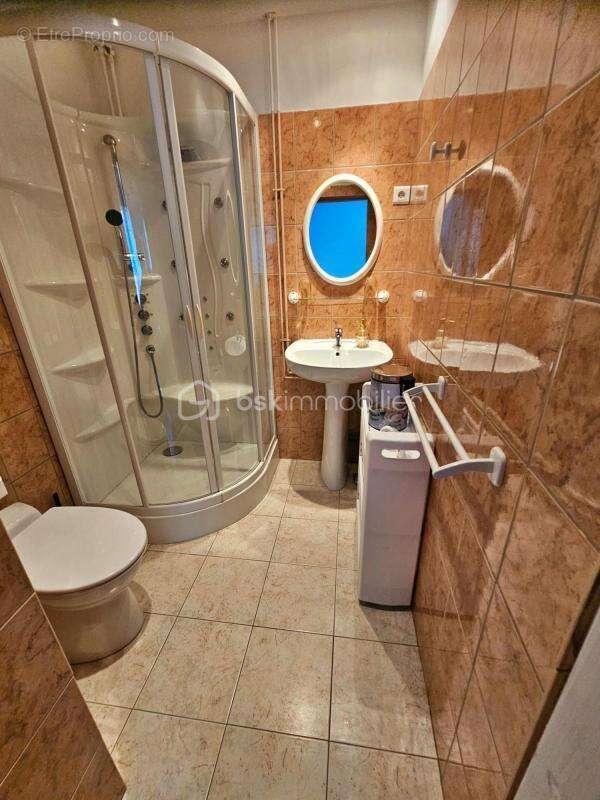 Maison à BARCELONNE-DU-GERS