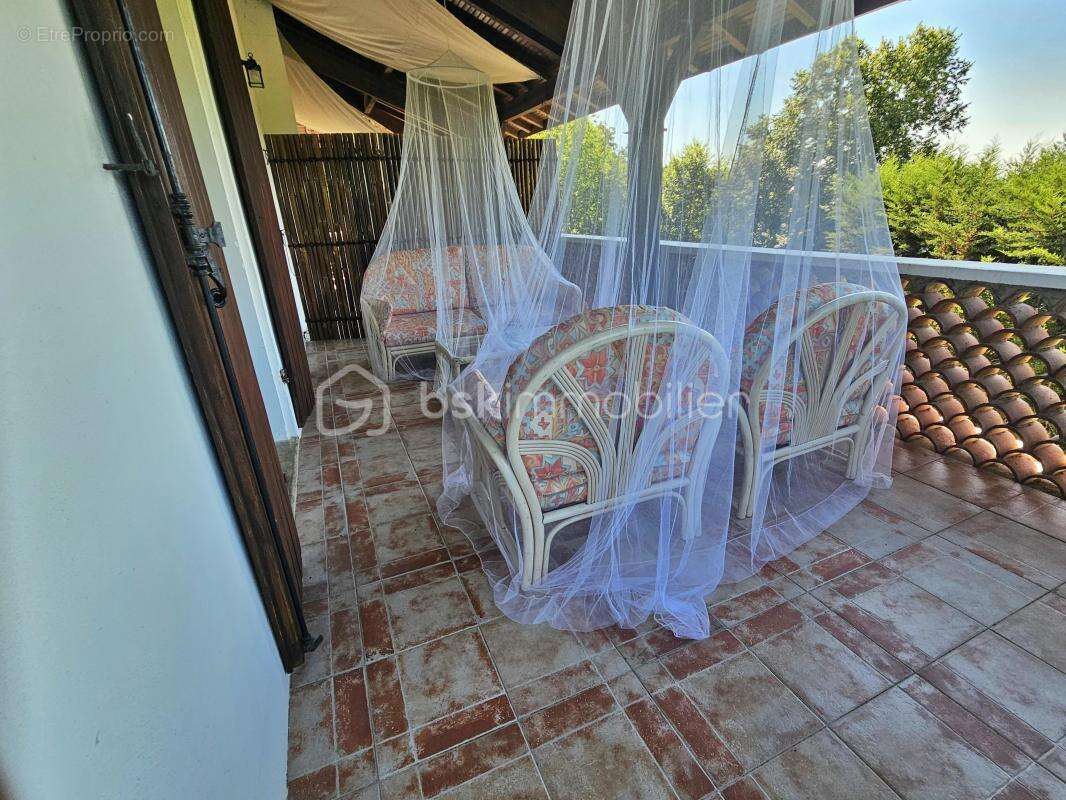 Maison à BARCELONNE-DU-GERS