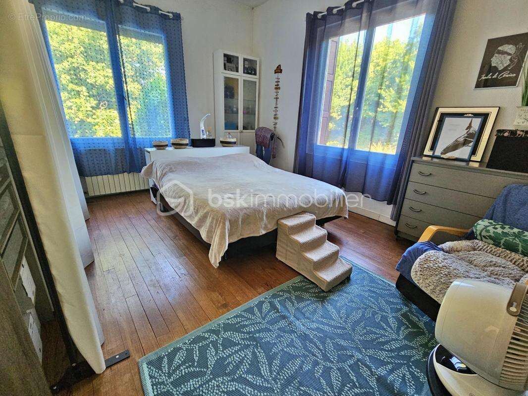 Maison à BARCELONNE-DU-GERS