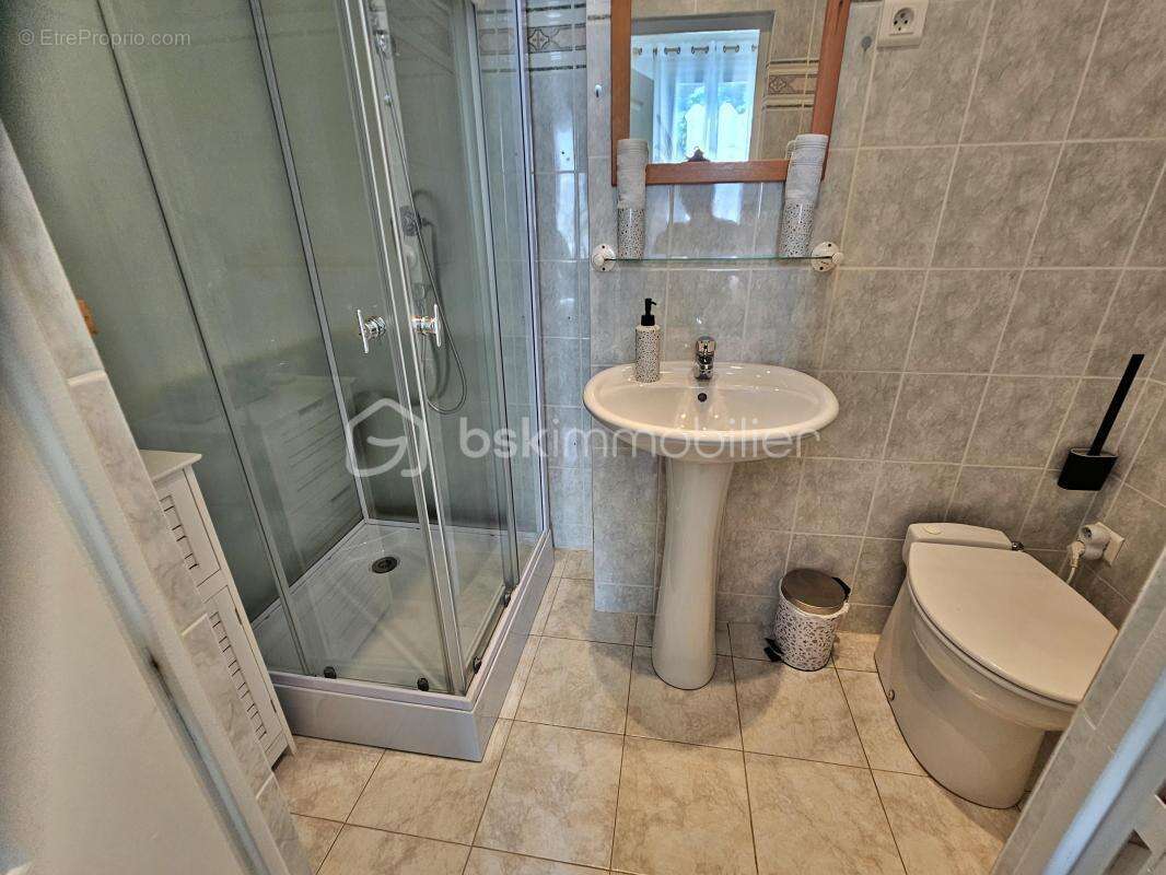 Maison à BARCELONNE-DU-GERS