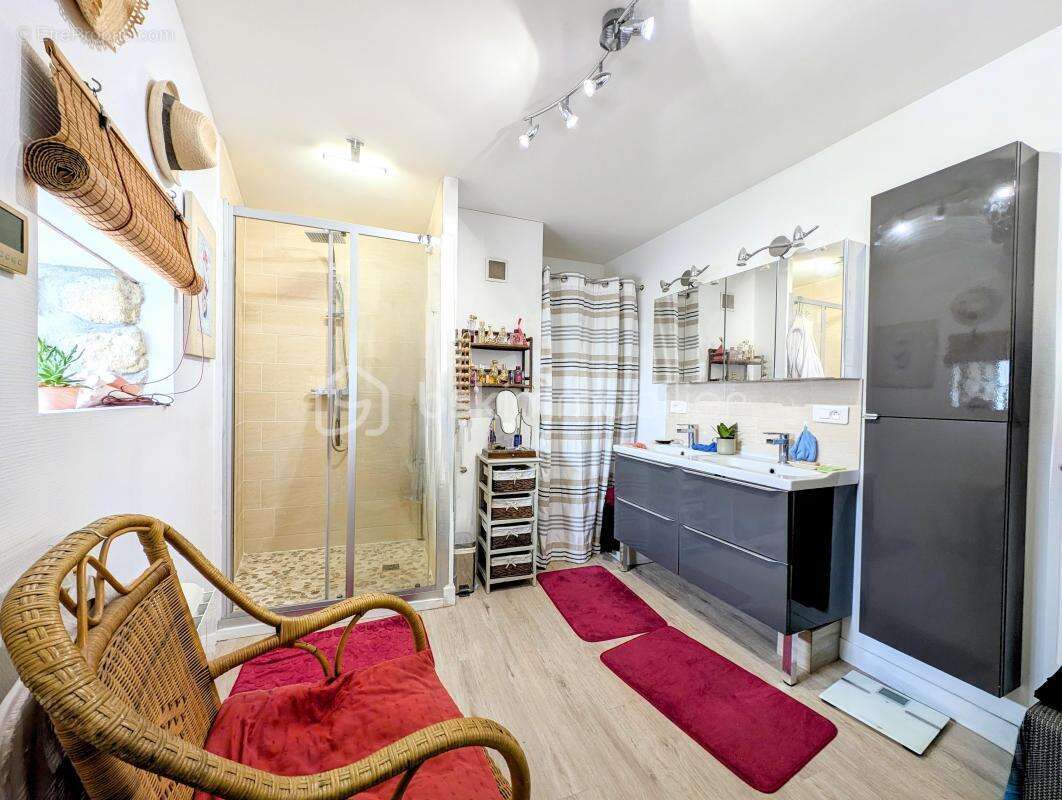 Maison à LUC-SUR-MER