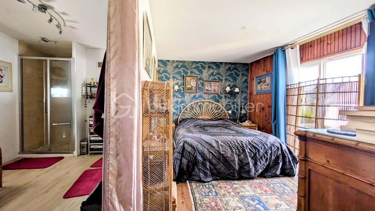 Maison à LUC-SUR-MER