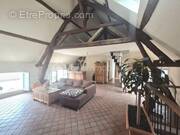 Maison à VAUDOY-EN-BRIE