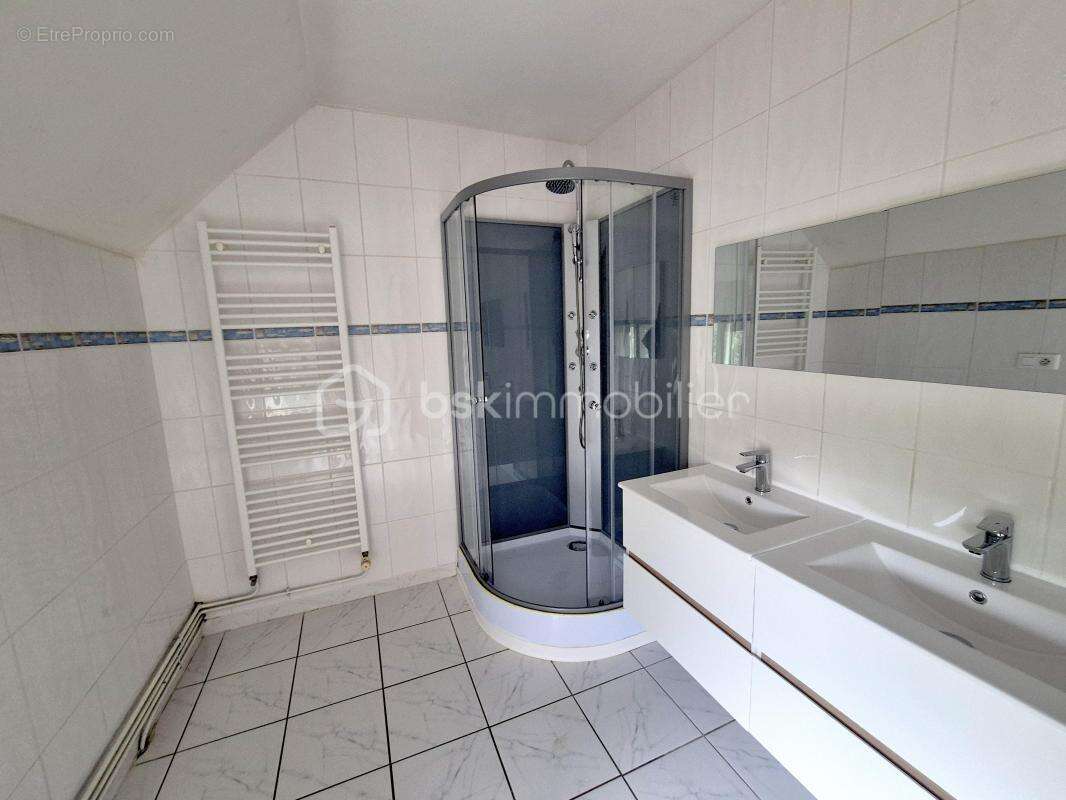 Maison à VAUDOY-EN-BRIE