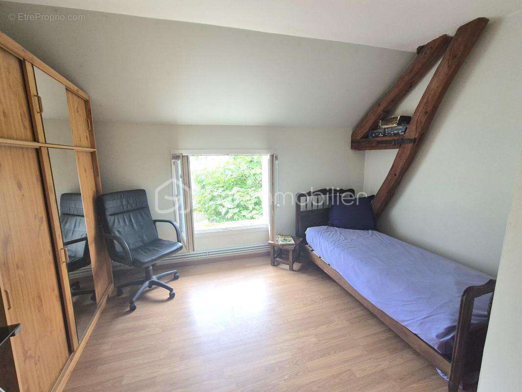 Maison à VAUDOY-EN-BRIE