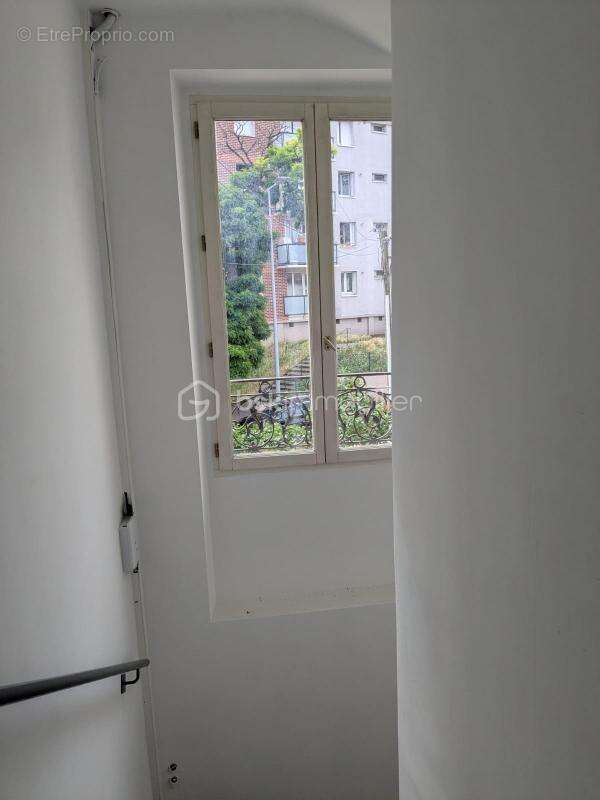 Appartement à ARCUEIL