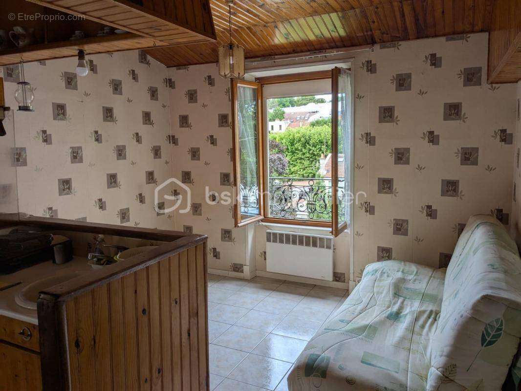 Appartement à ARCUEIL