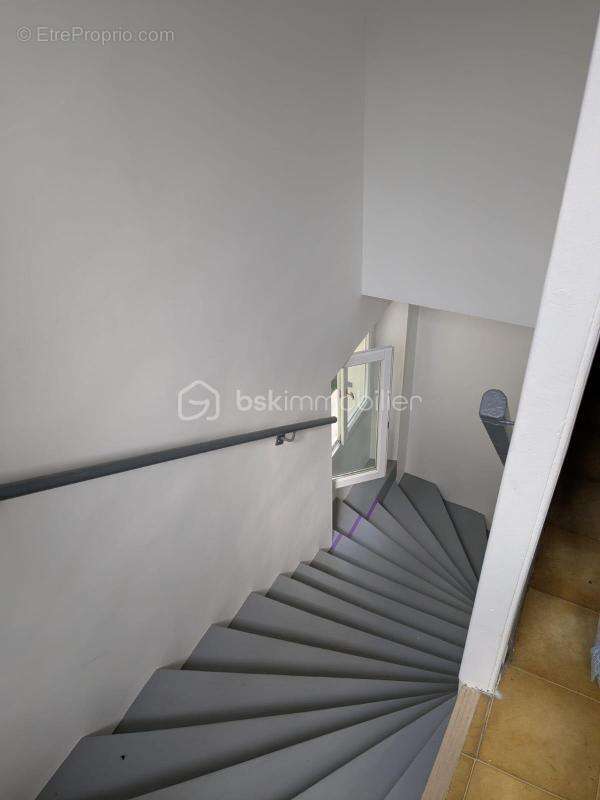 Appartement à ARCUEIL