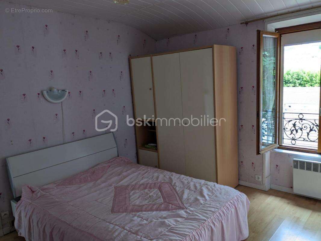Appartement à ARCUEIL
