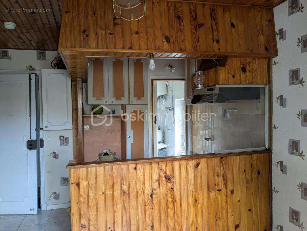 Appartement à ARCUEIL