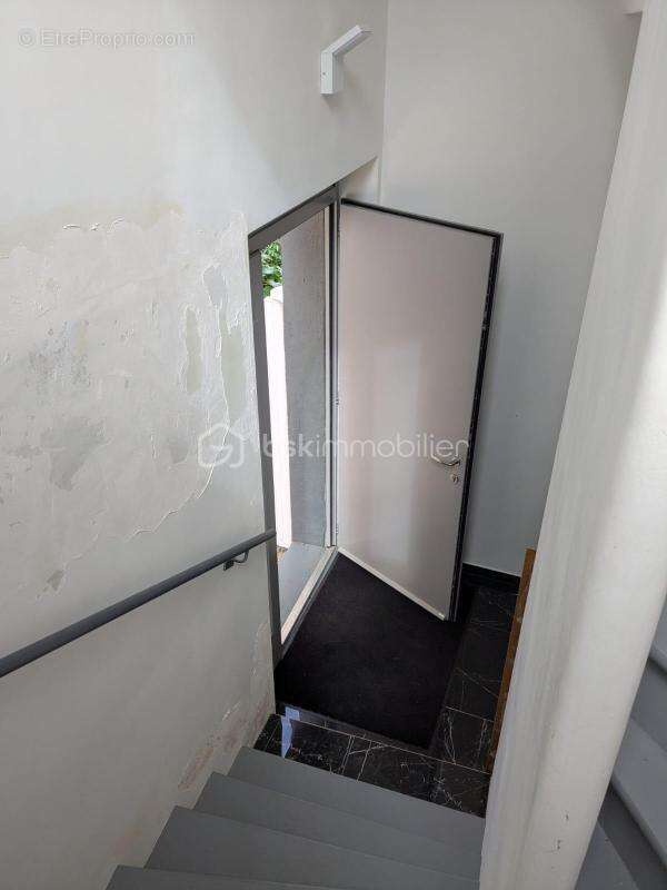 Appartement à ARCUEIL