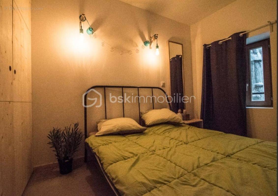 Appartement à RUMILLY