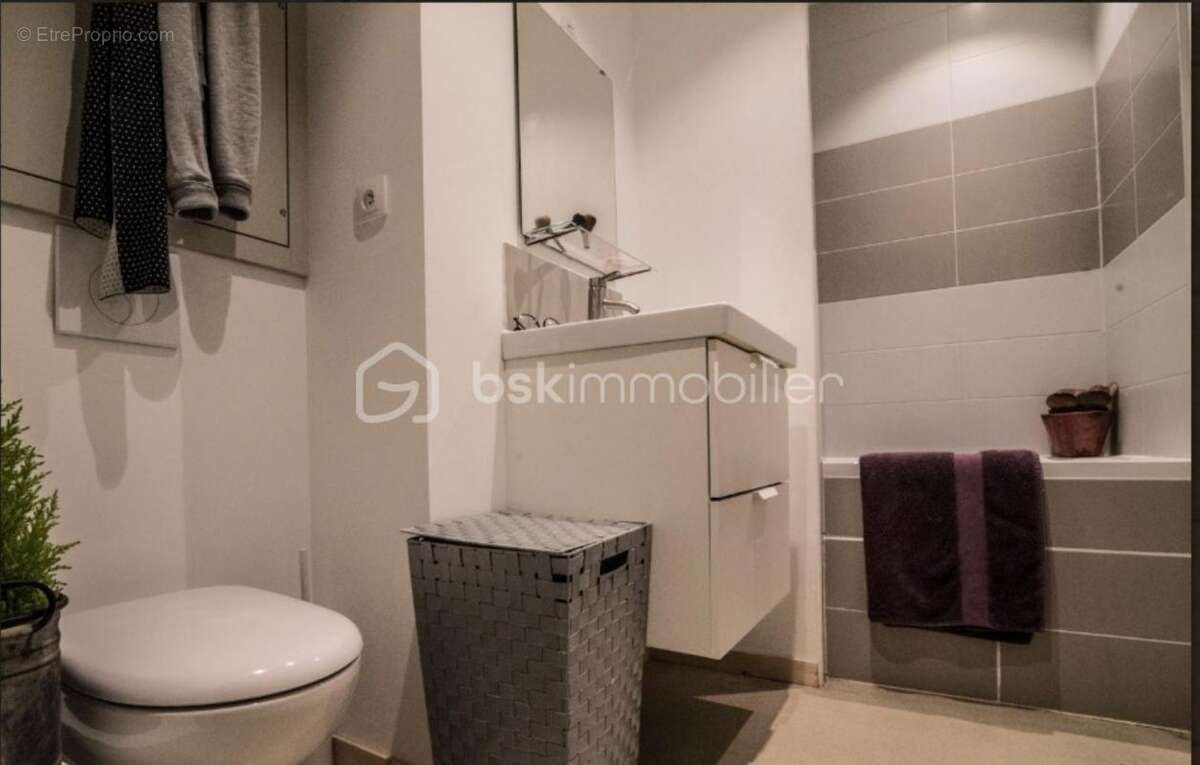 Appartement à RUMILLY