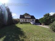 Maison à VERNOUILLET