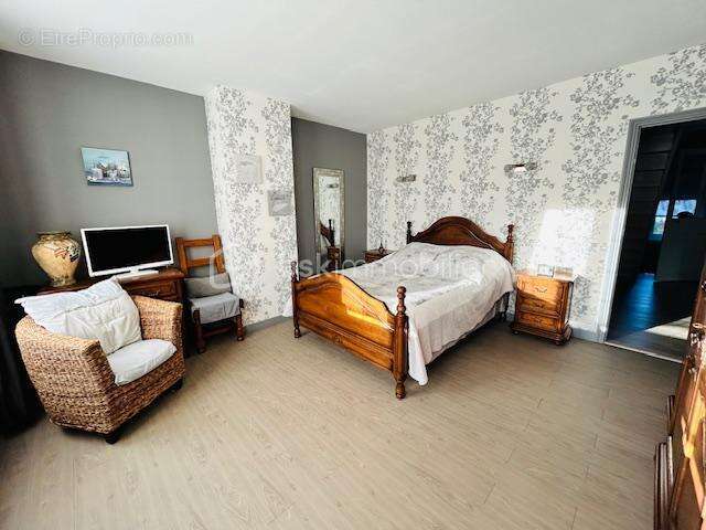 Maison à HENIN-BEAUMONT