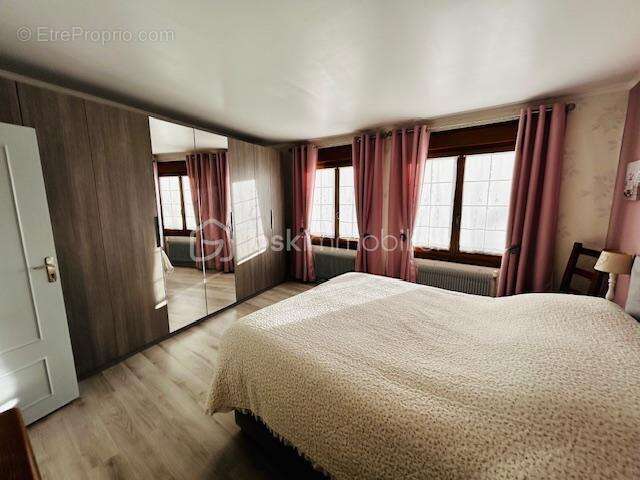 Maison à HENIN-BEAUMONT