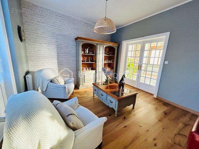 Maison à HENIN-BEAUMONT