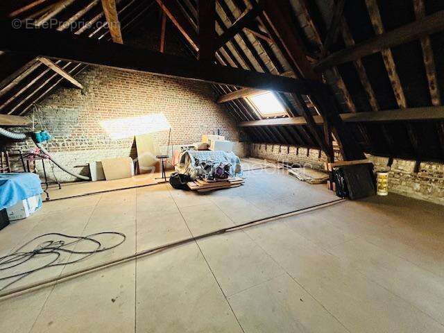 Maison à HENIN-BEAUMONT