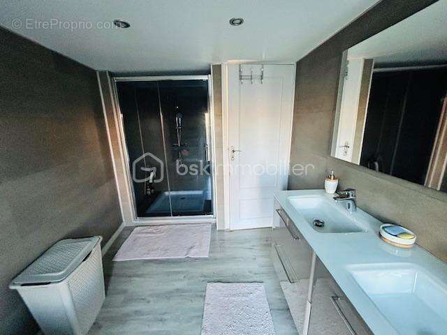 Maison à HENIN-BEAUMONT