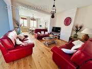 Maison à HENIN-BEAUMONT