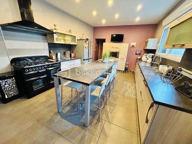 Maison à HENIN-BEAUMONT