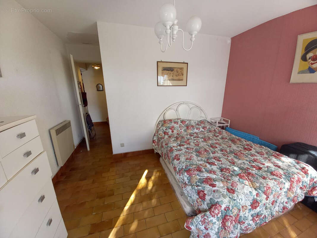 Appartement à LE GRAU-DU-ROI