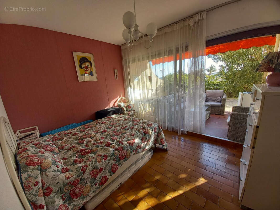 Appartement à LE GRAU-DU-ROI