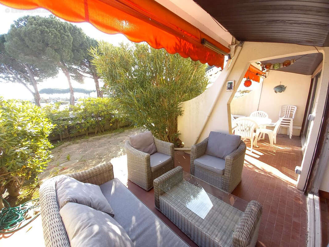 Appartement à LE GRAU-DU-ROI