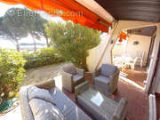 Appartement à LE GRAU-DU-ROI