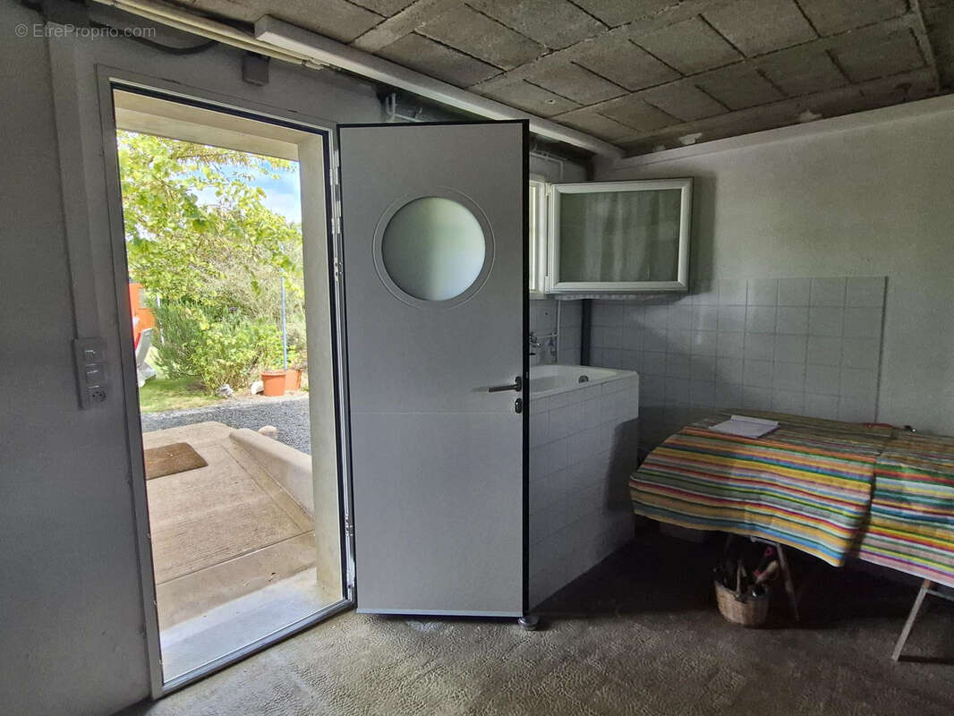 Maison à SABLE-SUR-SARTHE