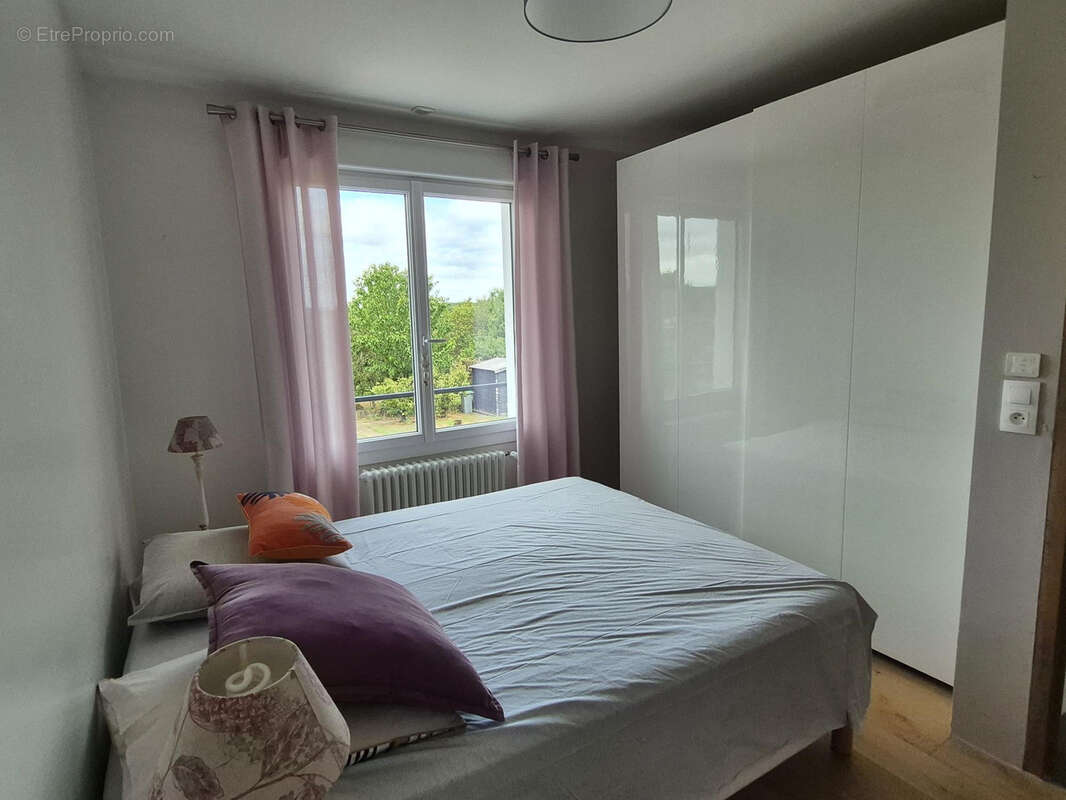 Maison à SABLE-SUR-SARTHE